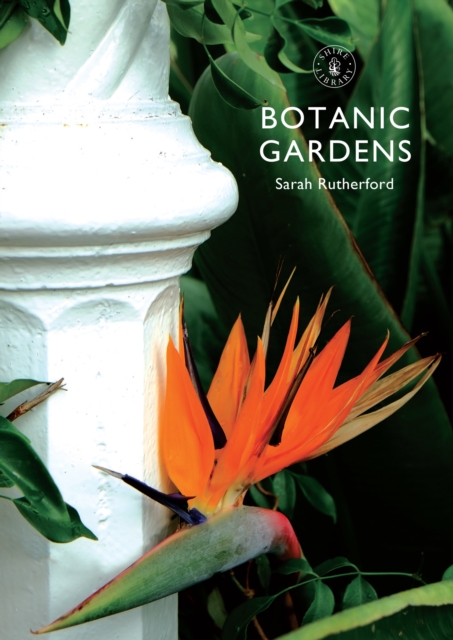 Botanic Gardens, EPUB eBook