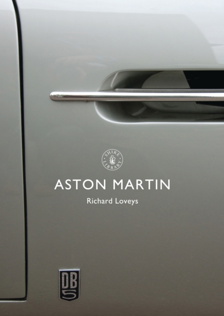 Aston Martin, PDF eBook