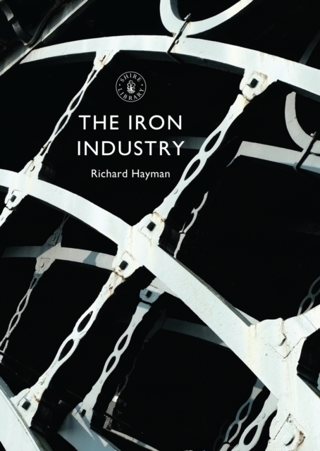 The Iron Industry, EPUB eBook