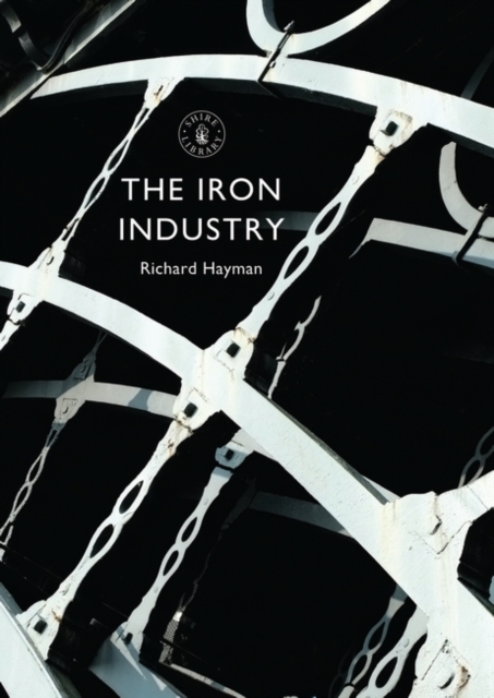 The Iron Industry, PDF eBook