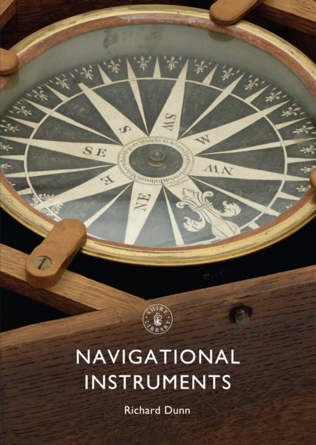 Navigational Instruments, EPUB eBook
