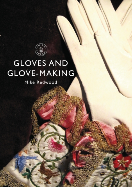 Gloves and Glove-making, EPUB eBook