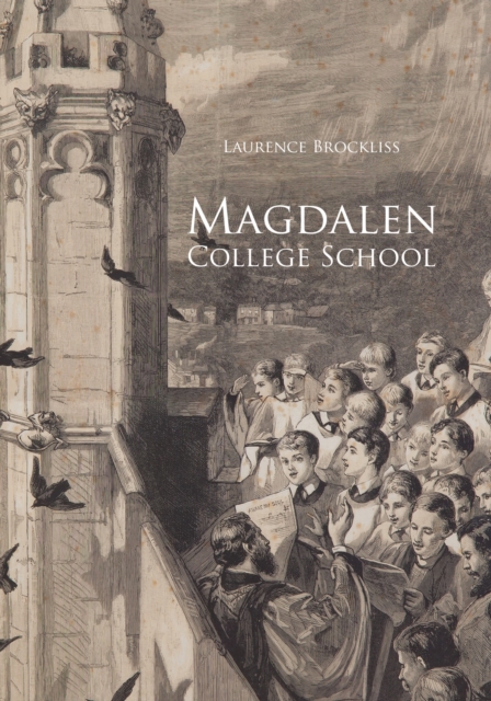Magdalen College School, Paperback / softback Book