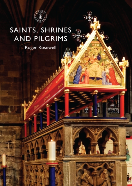 Saints, Shrines and Pilgrims, EPUB eBook