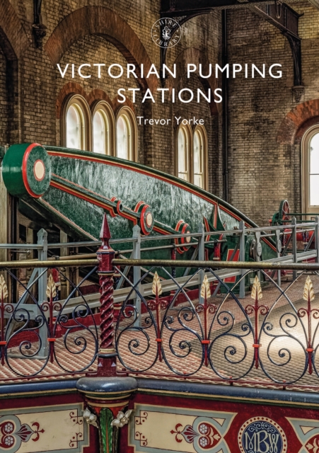 Victorian Pumping Stations, PDF eBook