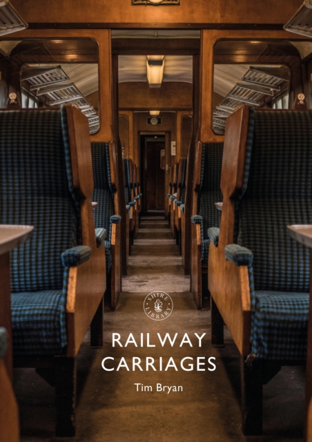 Railway Carriages, EPUB eBook