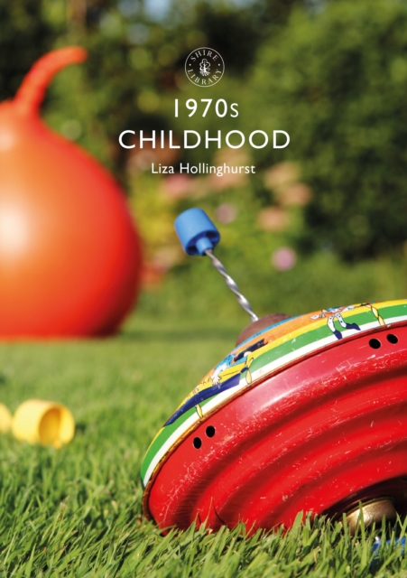 1970s Childhood, PDF eBook