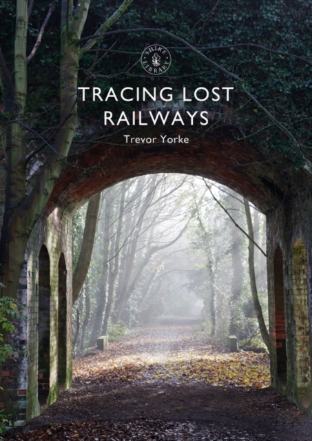 Tracing Lost Railways, PDF eBook