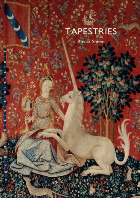 Tapestries, EPUB eBook