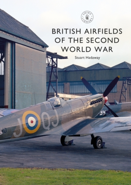 British Airfields of the Second World War, PDF eBook
