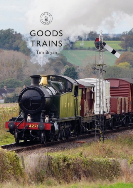 Goods Trains, PDF eBook