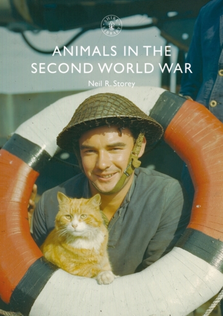 Animals in the Second World War, PDF eBook