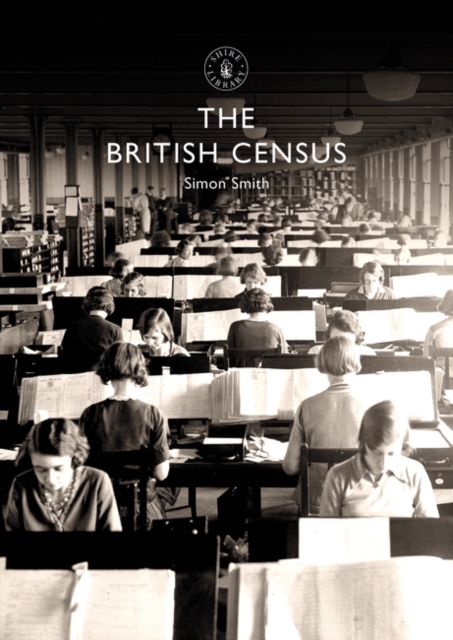 The British Census, EPUB eBook