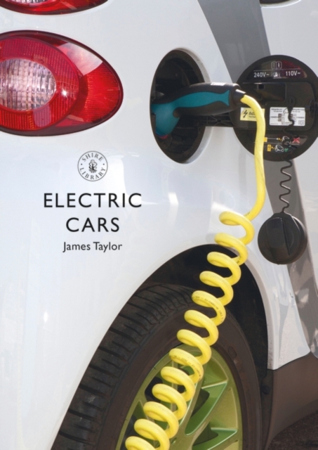 Electric Cars, PDF eBook