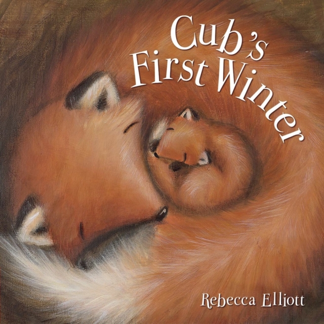 Cub's First Winter, PDF eBook