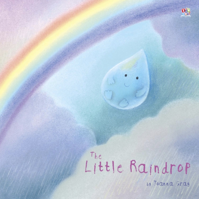 The Little Raindrop, PDF eBook