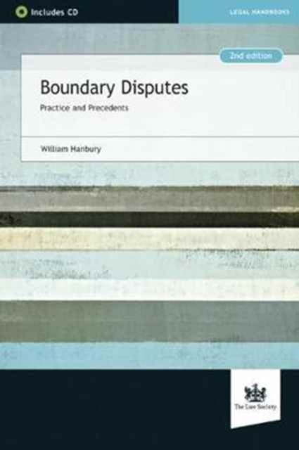 Boundary Disputes : Practice and Precedents, Multiple-component retail product, part(s) enclose Book