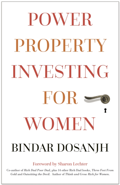 Power Property Investing for Women, EPUB eBook