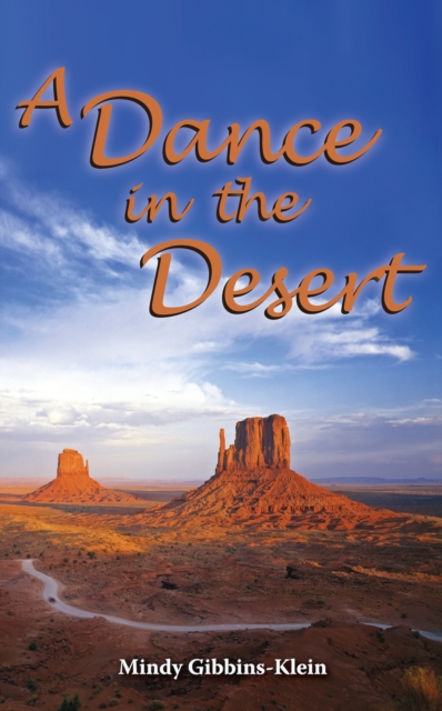 A Dance in the Desert, EPUB eBook