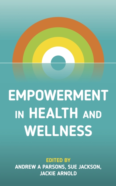 Empowerment in Health and Wellness, EPUB eBook
