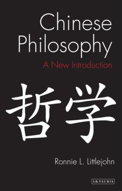 Chinese Philosophy : The Essential Writings Vol. 42, Paperback / softback Book