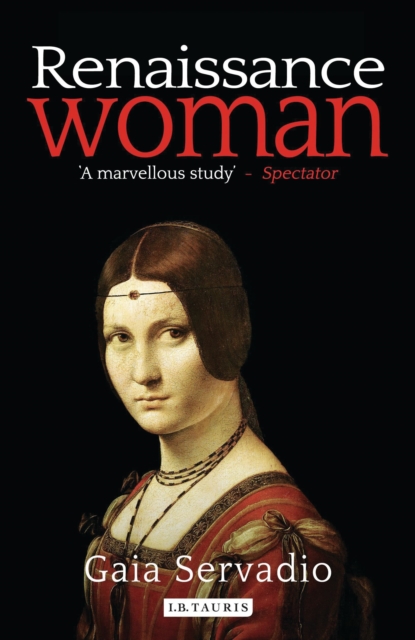 Renaissance Woman, Paperback / softback Book