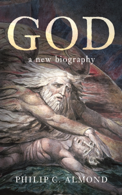 God : A New Biography, Hardback Book