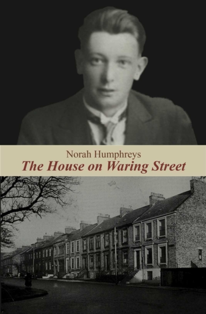 The House on Waring Street, Paperback / softback Book