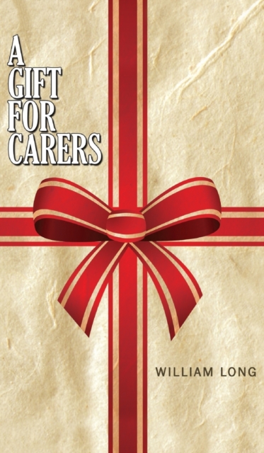 A Gift for Carers, Paperback / softback Book