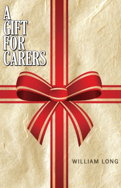 A Gift for Carers, Hardback Book