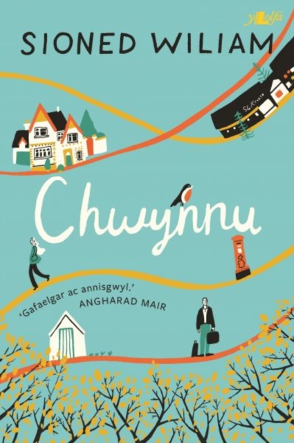 Chwynnu, Paperback / softback Book