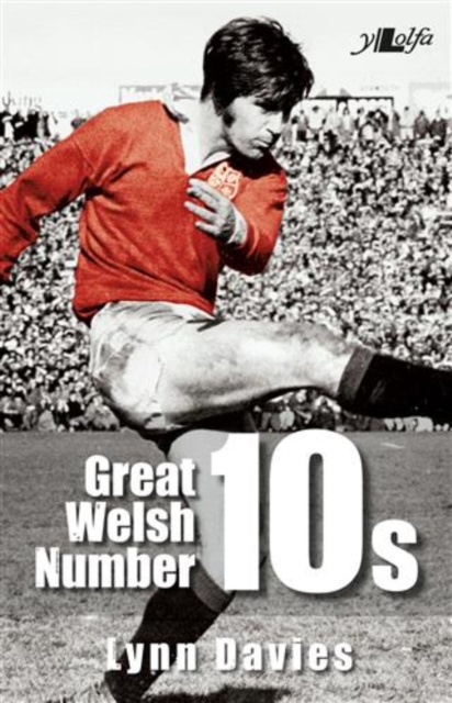 Great Welsh No 10S, EPUB eBook
