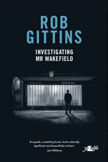 Investigating Mr Wakefield, Paperback / softback Book