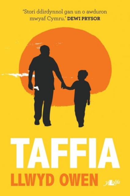 Taffia, Paperback / softback Book