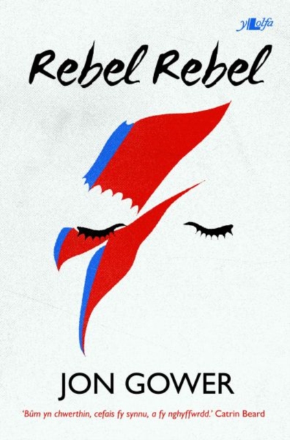 Rebel Rebel, Paperback / softback Book