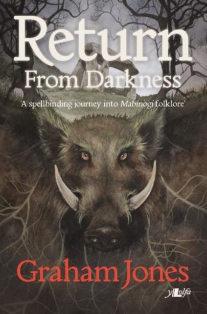 Return from Darkness, Paperback / softback Book
