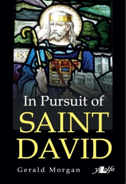 In Pursuit of Saint David, Paperback / softback Book