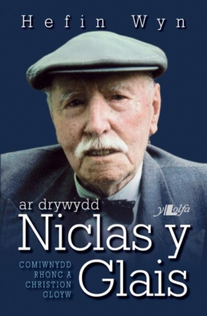 Ar Drywydd Niclas y Glais, Paperback / softback Book