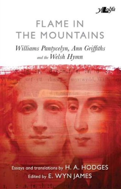 Flame in the Mountains, EPUB eBook