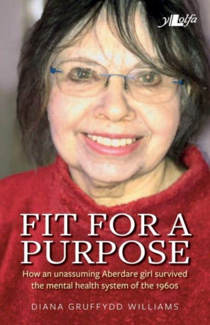 Fit for a Purpose, Paperback / softback Book