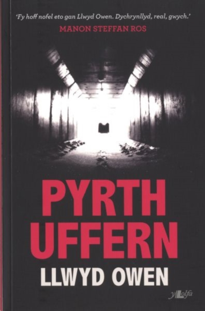 Pyrth Uffern, Paperback / softback Book