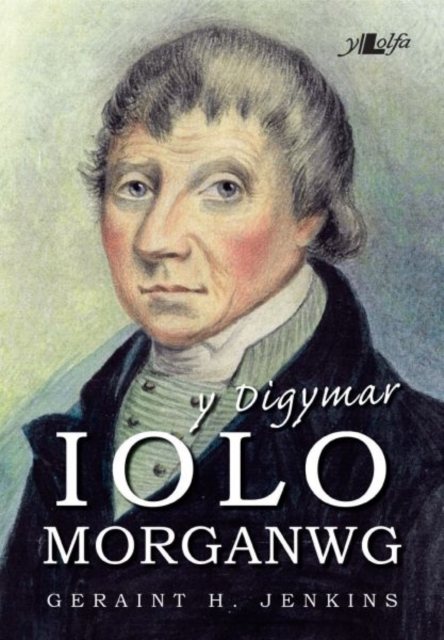 Digymar Iolo Morganwg, Y, Paperback / softback Book