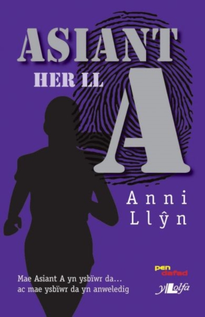 Asiant A: Her Ll, Paperback / softback Book