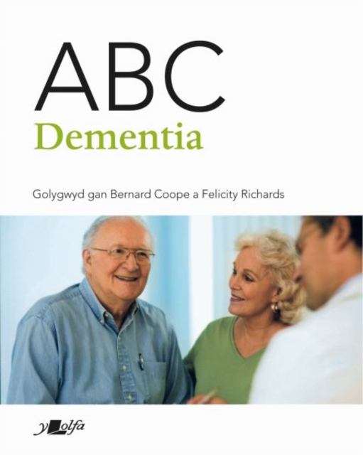 ABC Dementia, Paperback / softback Book