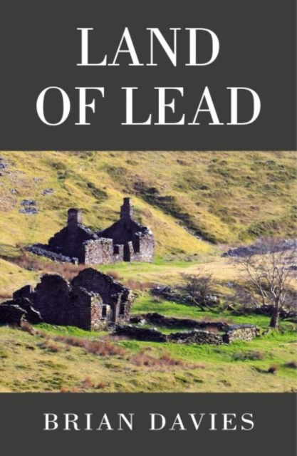 Land of Lead, Paperback / softback Book
