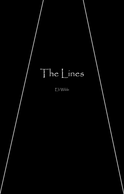 The Lines, Paperback / softback Book