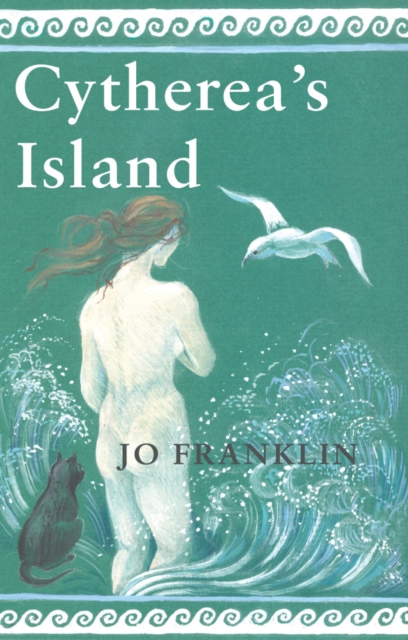 Cytherea's Island, Paperback / softback Book