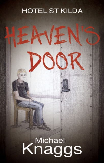 Heaven's Door, Paperback / softback Book