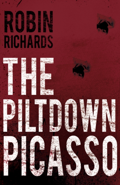 The Piltdown Picasso, Paperback / softback Book