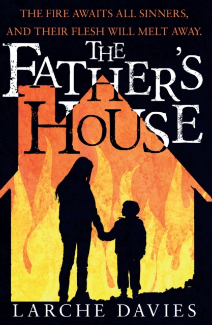 The Father's House, Paperback / softback Book